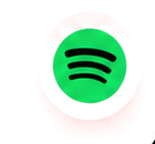 Spotify blocked